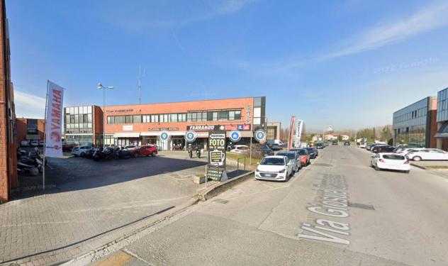 Ufficio in Affitto in zona GHEZZANO - Foto 4