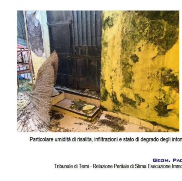 Immobile in asta di 234 m² in vendita a Terni - Foto 7