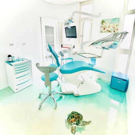 ASSISTENTE DI STUDIO ODONTOIATRICO ASO NEODIPLOMATA