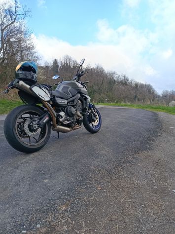 MT 09 2015