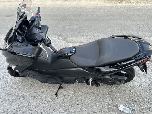 Vendo Yamaha Tmax 530 abs - Foto 10