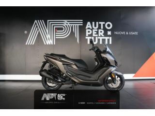Kymco Downtown 350i Downtown 350i GT E5+