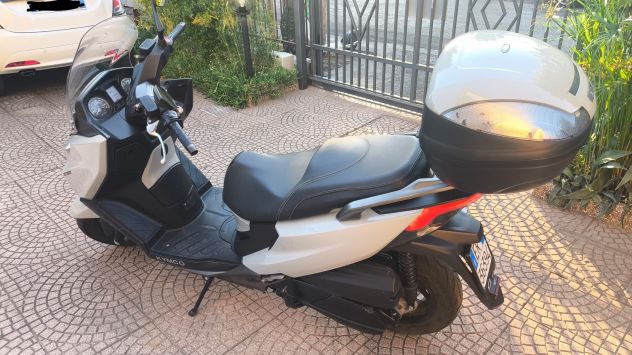 Kymco X-Town 300 City - Foto 3
