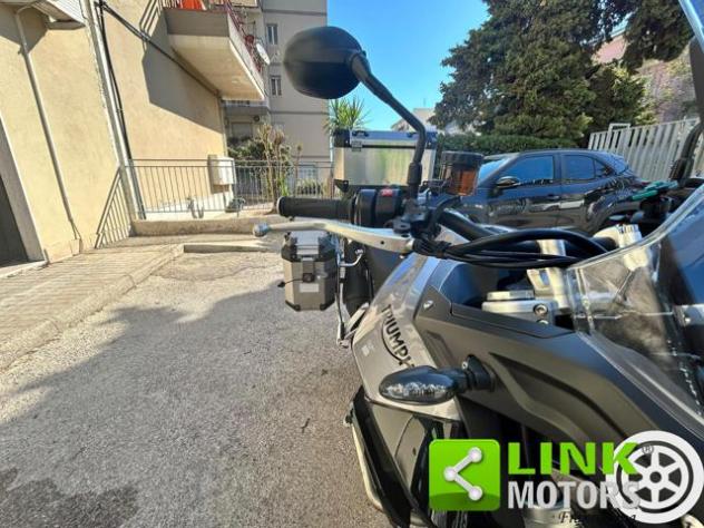 TRIUMPH Tiger 850 Sport . rif. 24097754 - Foto 6