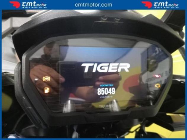 TRIUMPH Tiger 1200 Garantita e Finanziabile rif. 21353272 - Foto 5