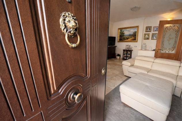 Villa in Via Colle Fiorito - Foto 8