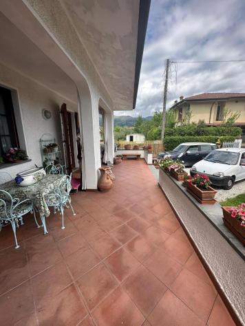 Casa singola in affitto a Vittoria Apuana - Forte dei Marmi 140 mq Rif: 1088653 - Foto 4