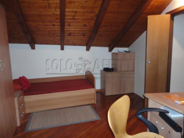 Trilocale in affitto a Gallarate - Foto 19
