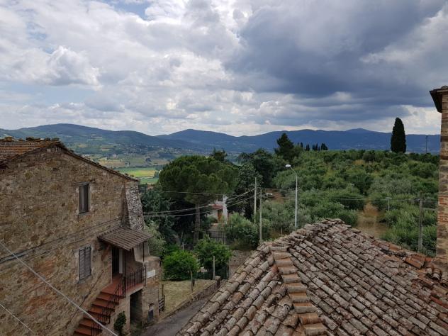 Indipendente in affitto a Perugia