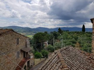 Indipendente in affitto a Perugia