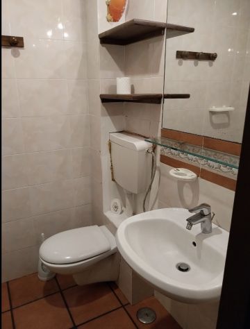 CASTEL DI LEVA MONOLOCALE ARREDATO SPESE INCLUSE NEL PREZZO - Foto 4