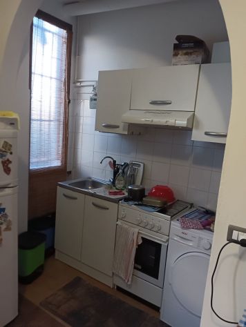 Grazioso bilocale arredato 60Mq Rozzano - Foto 6