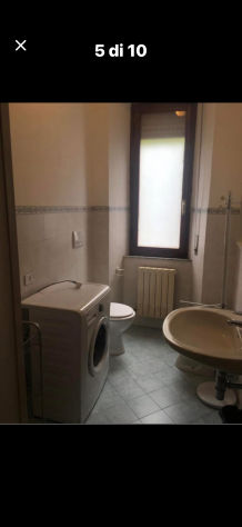 SOLO STUDENTI TRE CAMERE SINGOLE SOPRA UNISTRASI - Foto 6