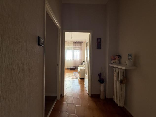 Stanza in appartamento in affitto a Torino - Foto 15