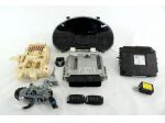 39160-2A740 KIT ACCENSIONE AVVIAMENTO KIA SOUL 1.6 D 100KW 6M 5P (2017) RIC …