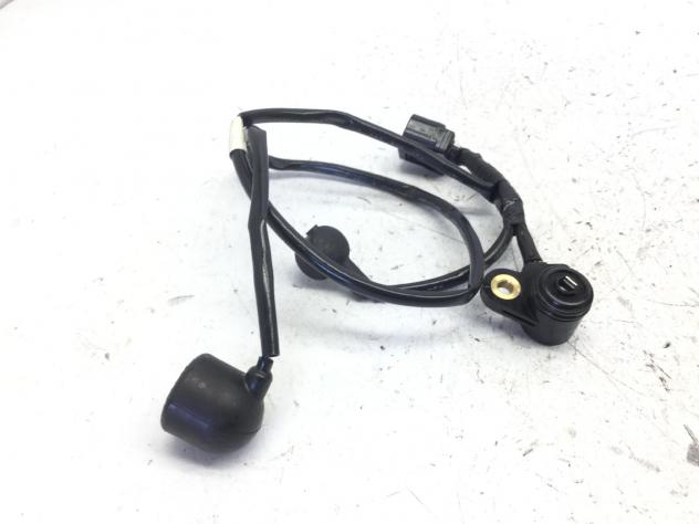 HONDA CBR RR ABS KM0 600 SENSORE DI INCLINAZIONE ANGOLO MOTO 2024 2026 PC69A4RK