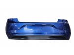 PARAURTI POSTERIORE COMPLETO VOLKSWAGEN Polo 6° Serie 2G6807421 (17)