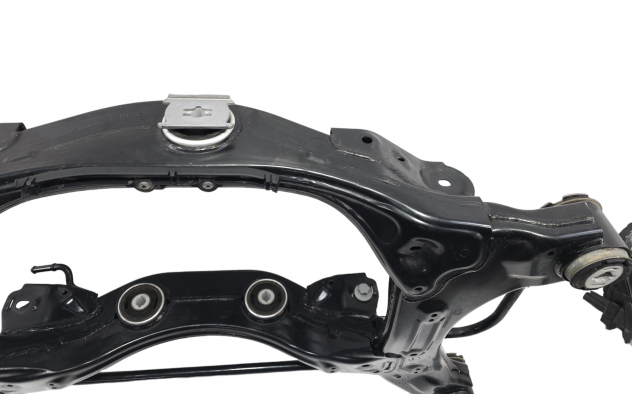 CULLA POSTERIORE MOTORE JEEP Compass Serie 00522289790 46337540 Hybrid 1300 (16) - Foto 8