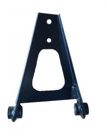 TRIANGOLO ANTERIORE DX B8