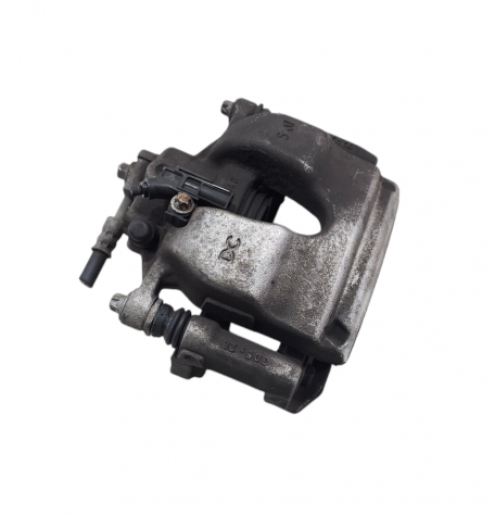 PINZA FRENO ANTERIORE DESTRA MERCEDES Classe A Serie (W177) A1774215200 (18) - Foto 8
