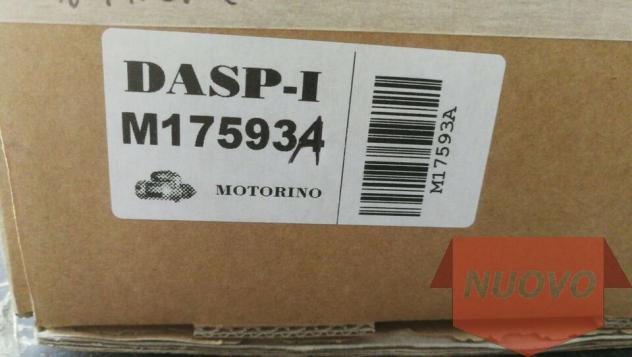 Motorino Avviamento Fiat Ducato 1986 1994 2.5 TD 7666135 - Foto 3