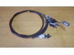 Cavo apertura sportellino carburante TOYOTA RAV 4 D4D 2005