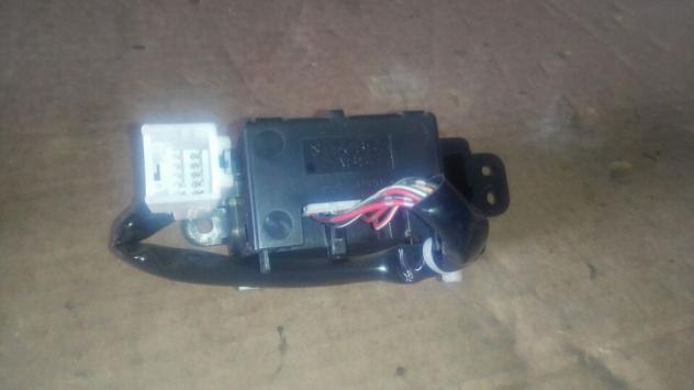 Pulsante Comando Freno a mano elettrico Subaru Legacy OUTBACK - Foto 4