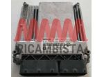 0281012707 BMW E60 3.0 centralina motore Bosch