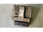 Centralina motore Opel Astra H 1.3 CDTI del 2007 (55202542)