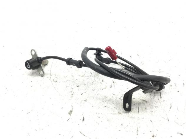 HONDA CBR RR ABS KM0 600 SENSORE VELOCITA' RUOTA POSTERIORE 2024 2026 PC69A4RK - Foto 3
