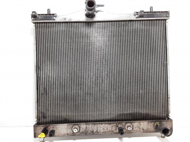 RADIATORE ACQUA DAIHATSU Terios 2° Serie 3SZ-VE Benzina 1500 (06)