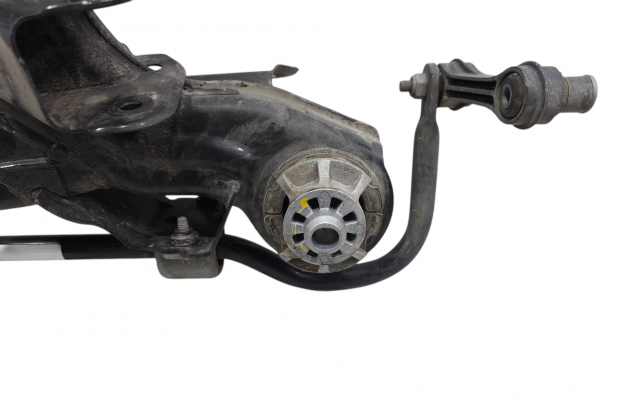 ASSALE POSTERIORE MERCEDES GLB Serie (X247) A2473502902 654920 Diesel 2000 (19) - Foto 6