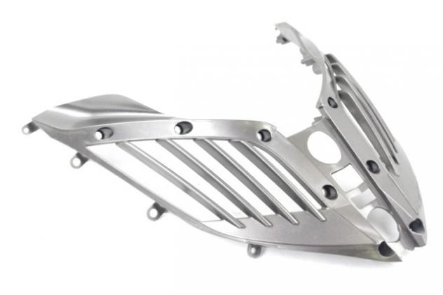 KYMCO G-DINK 300 64304LHG7E000 GRIGLIA MASCHERINA COVER ANTERIORE 11 - 17 FRONT TOP COVER