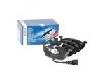 Kit Pastiglie Freno Bosch 0986494019 Per Vw