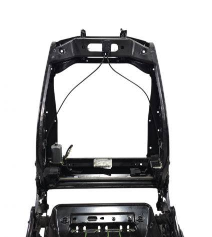 TELAIO SEDILE ANTERIORE SINISTRO ELETTRICO MERCEDES Classe E Coupe (C207) A2079100134 651911 Diesel 2200 (09) - Foto 3