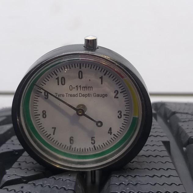 4 GOMME 235 55 18 FORTUNA A60906 - Foto 3