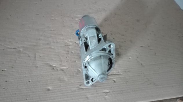 Motorino avviamento Great Wall Voleex 1.5 del 2014 (3708100B-EG01) - Foto 2