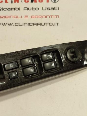 PULSANTIERA ANTERIORE SINISTRA KIA Sorento 1° Serie 478490-B/G/W110 D4CB (0206) - Foto 2
