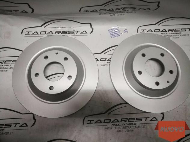 Dischi Freno Post Mazda CX-30 - CX-5 K01126251A - Foto 2