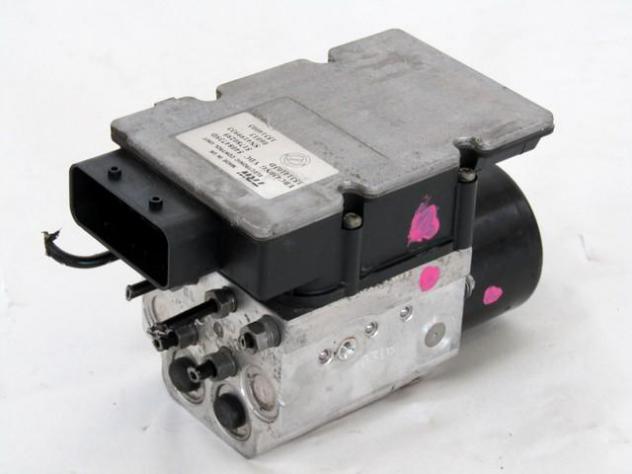 51780295 CENTRALINA POMPA AGGREGATO ABS FIAT CROMA SW 1.9 D 110KW 6M 5P (2006) RICAMBIO USATO