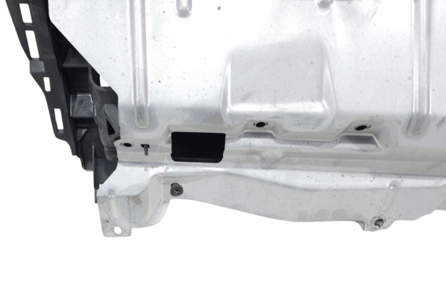 RIVESTIMENTO INFERIORE PIANTONE STERZO LAND ROVER Range Rover Evoque 1° Serie LR026131 204DT Diesel 2000 (11) - Foto 14