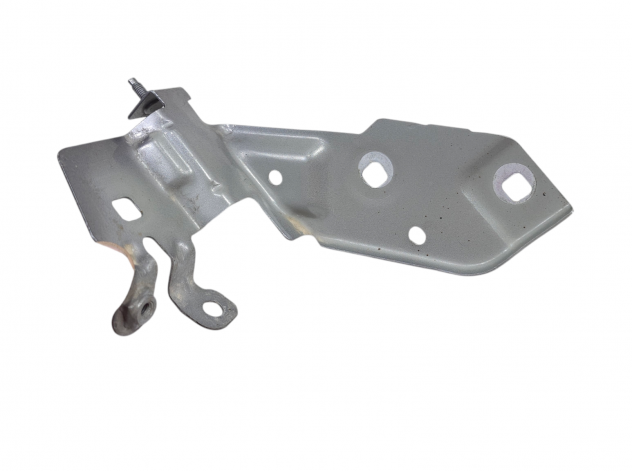 STAFFA PARAFANGO ANTERIORE SINISTRO RENAULT Captur Serie 620427410A K9K Diesel 1500 (1319) - Foto 12