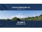 Immobile in asta di 6780 m² in vendita a Castelfiorentino