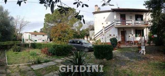 CASALE di 8 vani e di 265 mq (GROSSETO - CENTRO) rif. 2549.27M - Foto 3