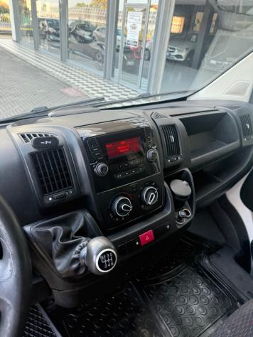 Peugeot Boxer 435 2.0 BlueHDi 160CV PLM-SL 4p. Furgonato - Foto 9