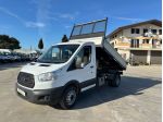 FORD TRANSIT RIBALTABILE TRILATERALE