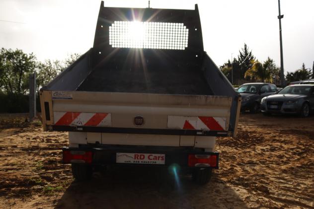 Fiat Doblo Dobl1.6 MJT 105CV Cassonato Work-Up E5+ - Foto 4