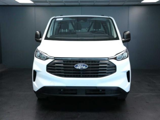 FORD Transit Custom 320 2.0 EcoBlue 136CV PC Furgone Trend rif. 24105727 - Foto 8