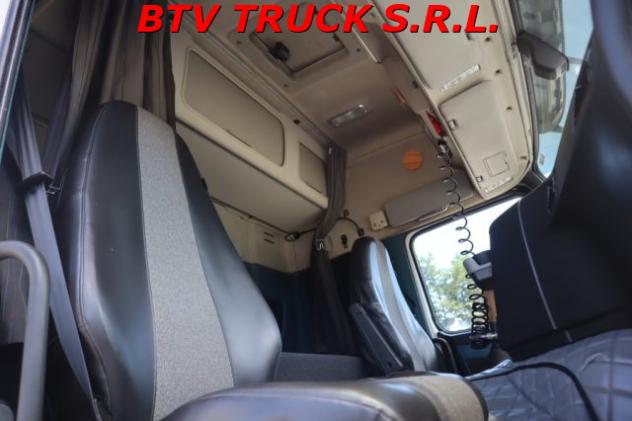 VOLVO FM 11 330 MOTRICE 2 ASSI CENTINATA rif. 22438105 - Foto 7