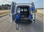VOLKSWAGEN Caddy 2.0 TDI 122 CV 4Motion Furgone OFFICINA MOBILE rif. 23927350